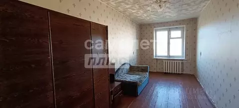 2-к кв. Оренбургская область, Бузулук 2-й мкр, 33 (44.1 м)