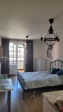 Студия Санкт-Петербург просп. Ветеранов, 173к7 (24.0 м)