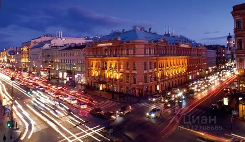 Комната Санкт-Петербург Невский просп., 49/2 (10.0 м)