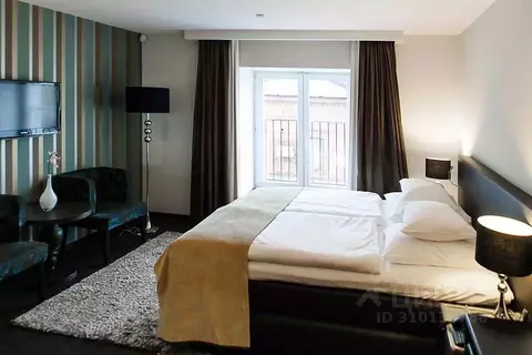 Комната Самарская область, Самара ул. Куйбышева, 88 (21.0 м)