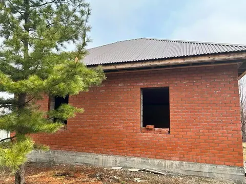 Дом в Приморский край, Партизанский муниципальный округ, с. ...