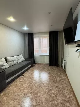 2-к кв. Татарстан, Нижнекамск ул. Рифката Гайнуллина, 18 (51.8 м)