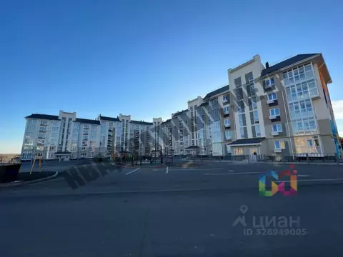 2-к кв. Калмыкия, Элиста 9-й мкр, 50 (71.6 м)