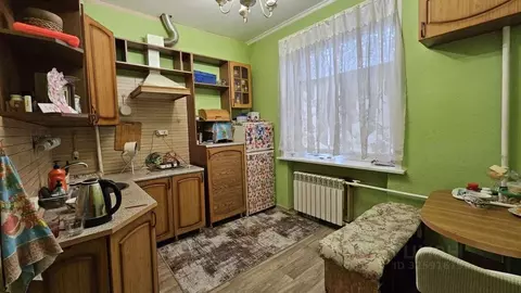 2-к кв. Самарская область, Самара ул. Нефтяников, 22 (57.6 м)