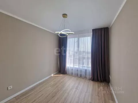 3-к кв. Ставропольский край, Ставрополь просп. Российский, 15к2 (72.0 ...