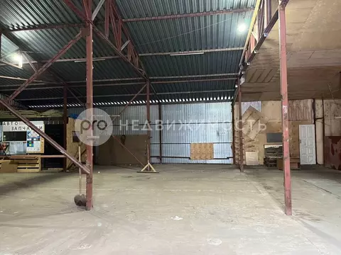 Склад в Рязанская область, Рязань проезд Яблочкова, 6с11 (310 м)