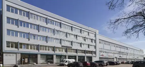 Офис в Санкт-Петербург ул. Возрождения, 20А (40 м)