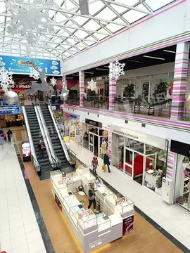 Помещение свободного назначения (384 м)