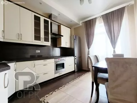 2-комнатная квартира: Видное, Ольховая улица, 9 (66 м)