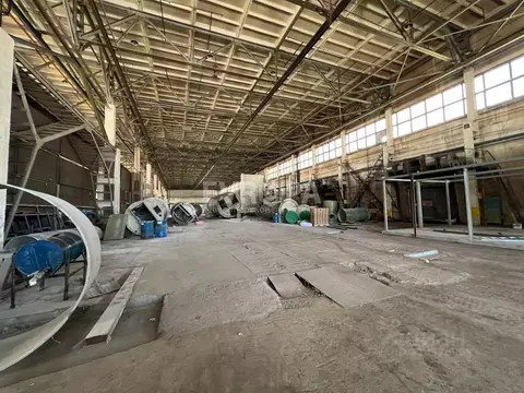 Склад в Ульяновская область, Ульяновск Московское ш., 92 (2500 м)