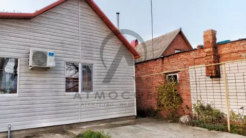 Дом в Краснодарский край, Апшеронский район, пос. Новые Поляны ул. ...