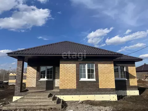 Дом в Башкортостан, Уфа городской округ, с. Нагаево  (100 м)