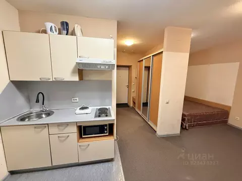 Студия Татарстан, Казань просп. Победы, 90 (30.0 м)