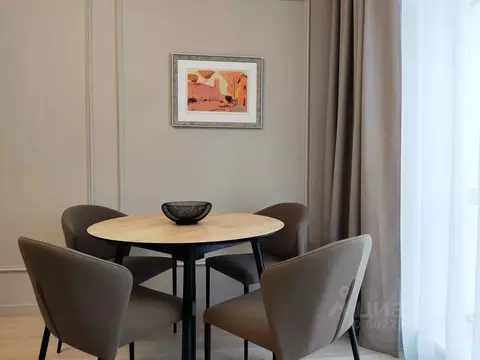 1-к кв. Ярославская область, Ярославль ул. Городской Вал, 15к1 (42.0 ...