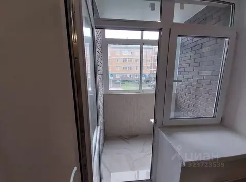 Студия Москва д. Марьино, ул. Жемчужная, 1к15 (14.9 м)