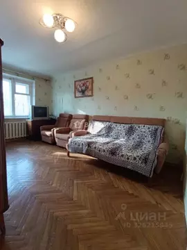 2-к кв. Воронежская область, Воронеж ул. Свободы, 55 (44.0 м)