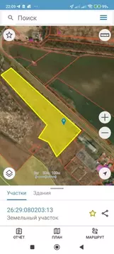 Участок в Ставропольский край, Предгорный муниципальный округ, с. ...