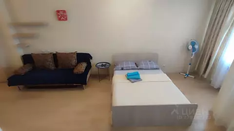 Студия Алтайский край, Барнаул ул. Никитина, 107 (30.0 м)