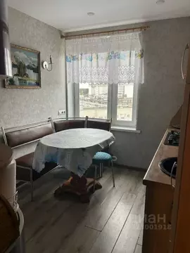 3-к кв. Московская область, Раменский муниципальный округ, пос. Дружба ...