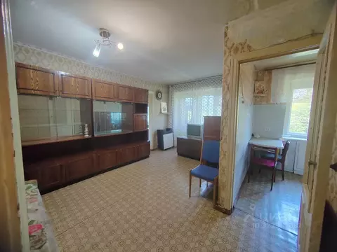 2-к кв. Чувашия, Новочебоксарск Молодежная ул., 7 (44.7 м)