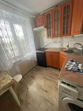 2-к кв. Белгородская область, Старый Оскол Приборостроитель мкр, 14 ...