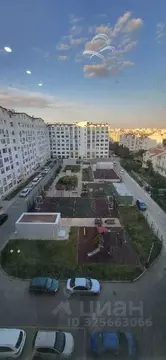 1-к кв. Севастополь просп. Античный, 5/1 (41.0 м)