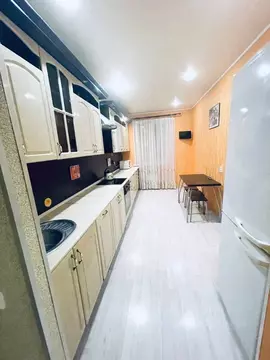 2-к кв. Татарстан, Казань ул. Халезова, 27А (61.8 м)