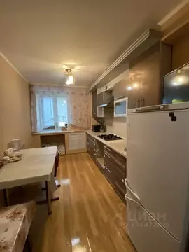 2-к кв. Брянская область, Брянск ул. Брянского Фронта, 4/1 (48.2 м)