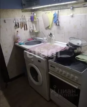 Студия Кемеровская область, Новокузнецк просп. Строителей, 73 (23.2 м)