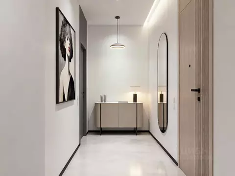 4-к кв. Москва Ленинградский просп., 37/4 (120.0 м)