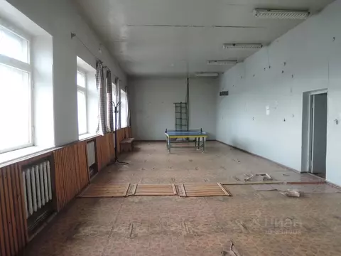 Офис в Кемеровская область, Тисуль пгт ул. Ленина, 60 (180 м)