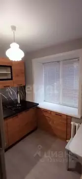 1-к кв. Ярославская область, Рыбинск Солнечная ул., 11 (30.0 м)