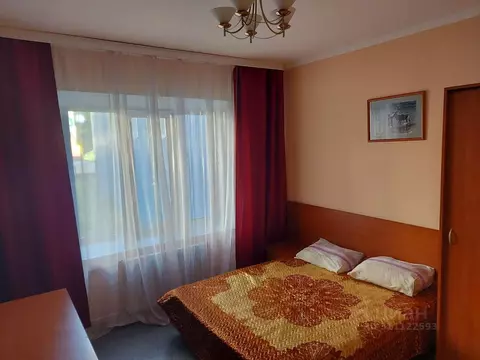 2-к кв. Саха (Якутия), Нерюнгри ул. Аммосова, 4 (50.0 м)