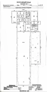 Помещение свободного назначения в Московская область, Озеры Коломна ...