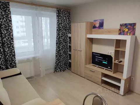 Студия Кировская область, Киров ул. Ленина, 190к5 (23.0 м)