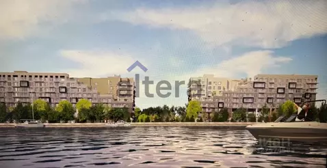 1-к кв. Татарстан, Казань Портовая ул., 37Б (31.0 м)