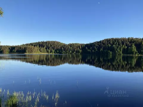 Участок в Карелия, Лахденпохский муниципальный округ, пос. Ласанен ул. ...