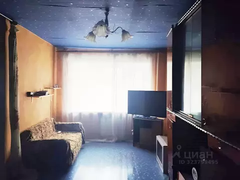 1-к кв. Нижегородская область, Нижний Новгород ул. Героя Юрия ...