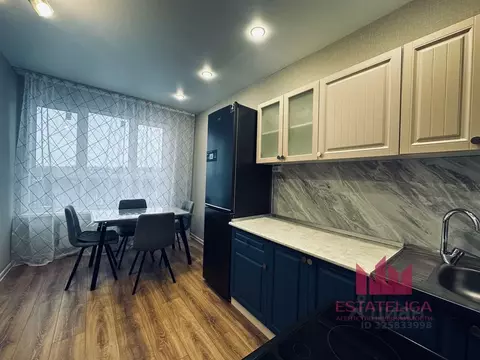 1-к кв. Московская область, Ленинский городской округ, Лопатино пгт ...