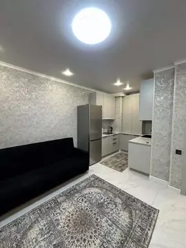 2-к кв. Астраханская область, Астрахань ул. Ахшарумова, 29 (40.0 м)