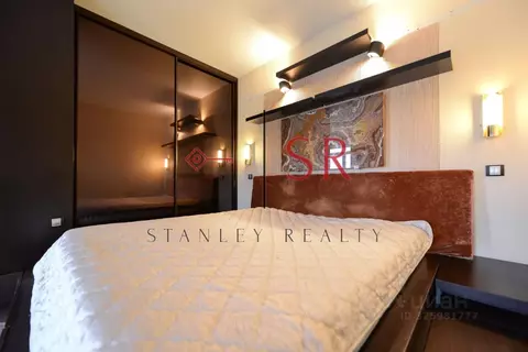 2-к кв. Санкт-Петербург наб. Мартынова, 12 (50.0 м)