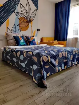 Студия Сахалинская область, Южно-Сахалинск Больничная ул., 2к7 (25.0 ...