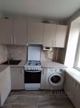 2-к кв. Чувашия, Чебоксары ул. Афанасьева, 5 (45.0 м)