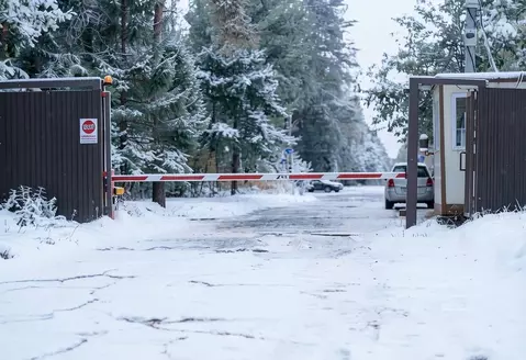 Участок в Московская область, Раменский муниципальный округ, пос. ...