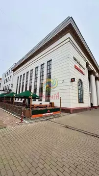 Помещение свободного назначения в Ивановская область, Иваново просп. ...