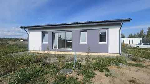 Дом в Челябинская область, Красноармейский муниципальный округ, ...