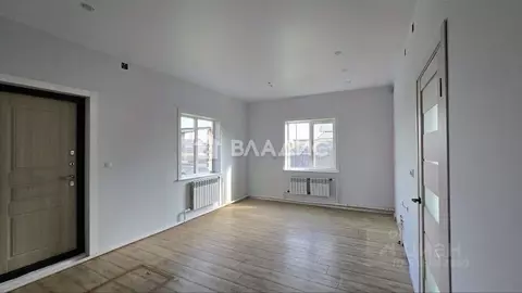 Дом в Бурятия, Иволгинский район, Гурульбинское с/пос, с. Поселье ул. ...