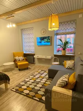 2-к кв. Ленинградская область, Выборг Крепостная ул., 37А (78.0 м)