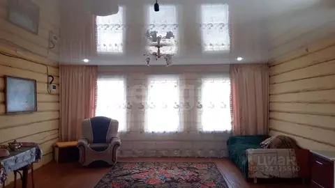 Дом в Башкортостан, Ишимбайский район, Урман-Бишкадакский сельсовет, ...