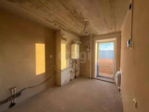 1-к кв. Смоленская область, Смоленск ш. Киевское, 53 (33.5 м)